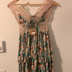 Summer dress